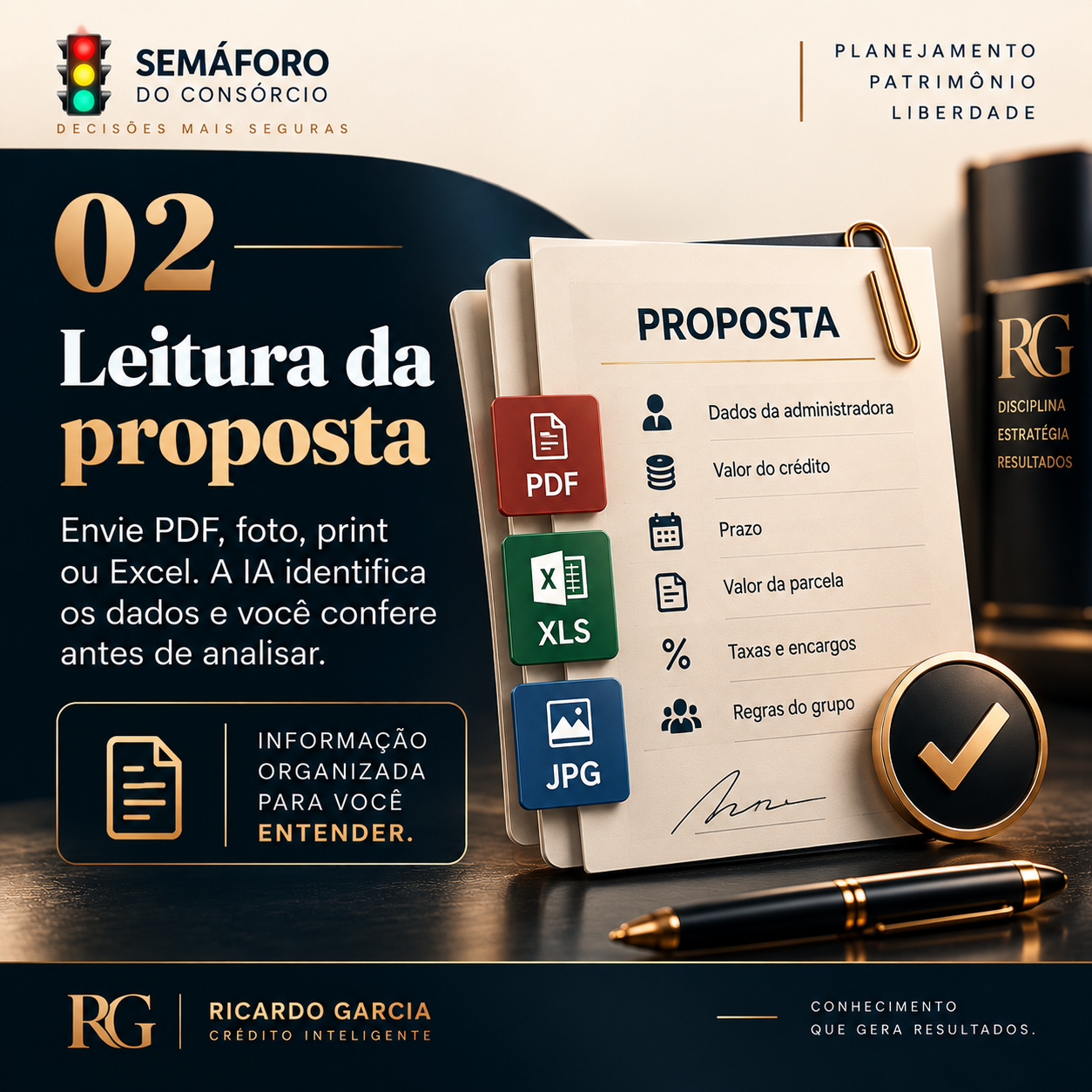 02: Leitura da proposta